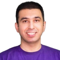 سید وحید جاویدان