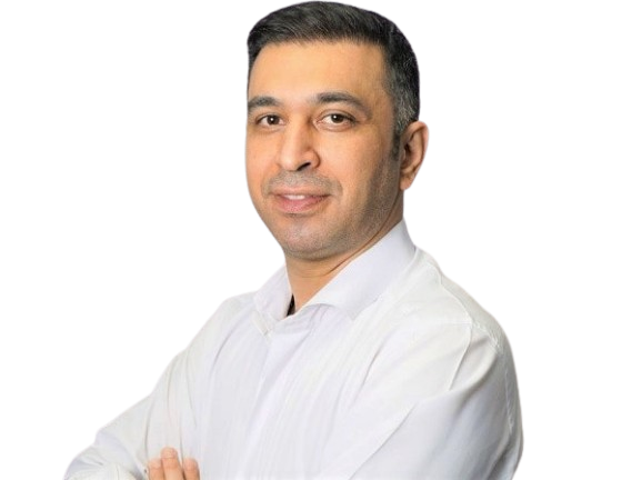 سید وحید جاویدان